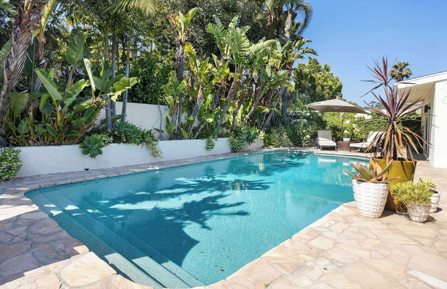 Edwin by Avantstay Hollywood Hills Luxury + Pool - Photo 1