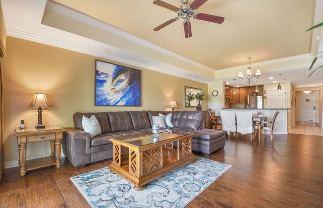 5 Star Resort Luxury Villa Very Close To Disney 3 Bedroom Villa by RedAwning - Foto 13