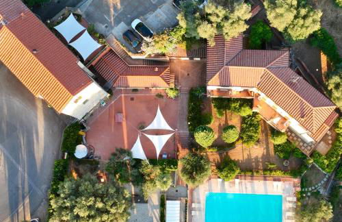 Madonna Del Poggio CAV - Apartments - Photo 5