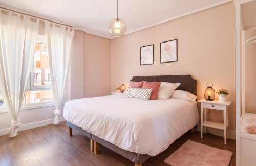 Spacious Getxo Stay - Foto 15