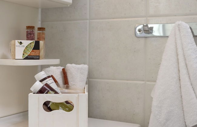 Rodanthi Hospitality - Foto 42