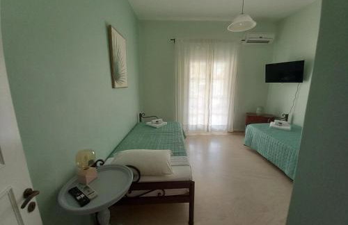 Kipos Apartments - Foto 20