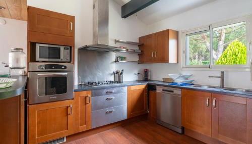 Chemin de l'Ombriere - Entre Bordeaux et le Bassin dArcachon - Foto 3