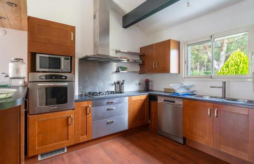 Chemin de l'Ombriere - Entre Bordeaux et le Bassin dArcachon - Foto 3