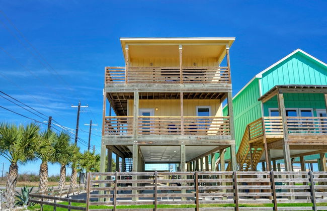 Keeper Red by Avantstay Pool Private Boat Dock - Foto 3