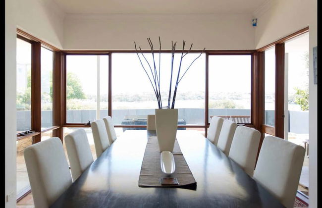 River Front Architect Villa - Foto 36