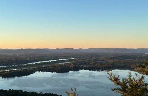 Scenic Cottage with Trails, Pond & Valley Views - Foto 17