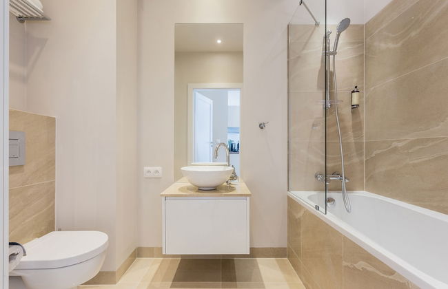 Platinum Residence Mokotów - Foto 28