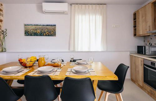 "Kedros Villa" a luxury touch - Foto 43