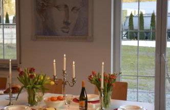 Apartamenty Agroturystyczne Papiernia Grill, Sauna & Jacuzzi - Foto 47