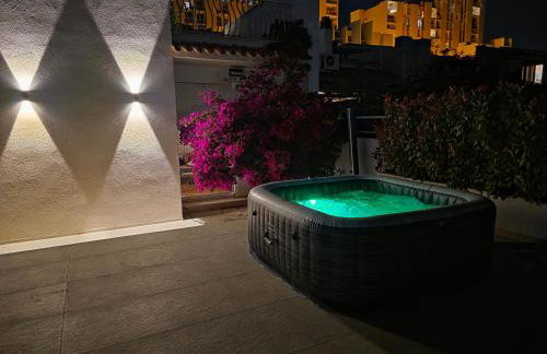 Royal Lux Residence with SPA & Sea view - Foto 9