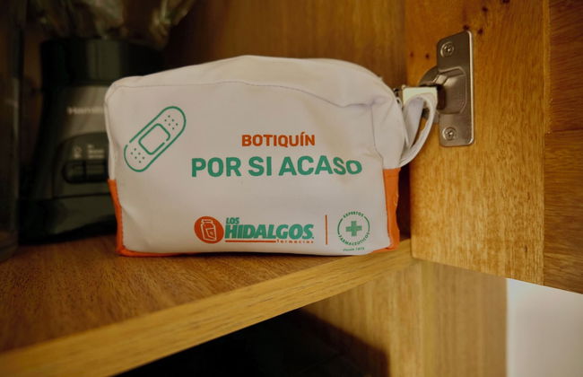 JardinesDelMontserrat - Foto 8