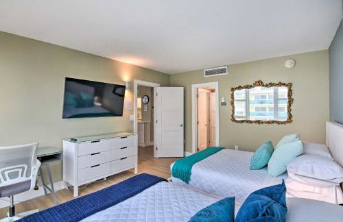 Oceanfront Luxury 2and2 Condo with Amazing Views! - Foto 19