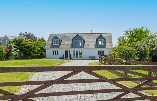 Treveth Lowen - Foto 1