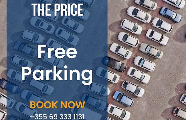 Hotel Nacional Durres - Photo 31