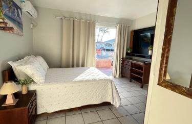 Residencial Nosso Sonho - Aptos Completos 150m do Mar com Piscina - Photo 44