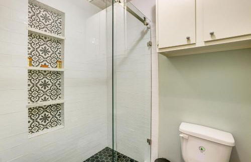 Exquisite Canal-Front Home Access to Lake Conroe! - Foto 25