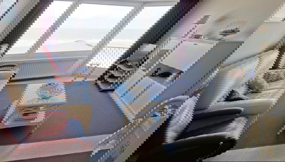 Apartment in Nieuwpoort by the Beach - Foto 1, Imagen principal