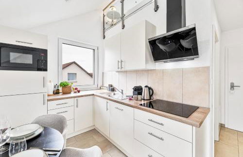 The Serviced - Design Apartments - Foto 40