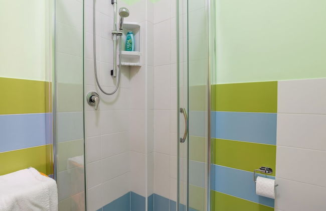 Alluring Apartment in Reitani near Beach - Photo 41