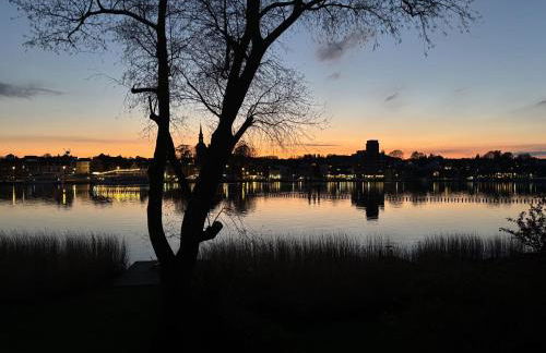 Penthouse Kapitänsbrücke - Photo 37