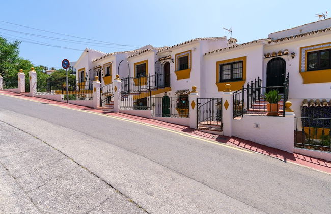 Sunny Tranquility With Pool - Foto 26