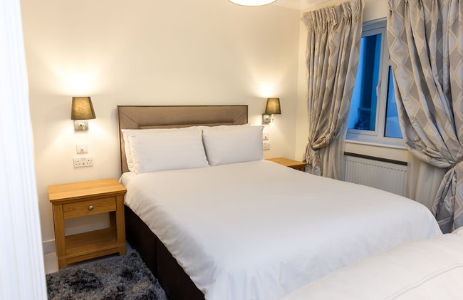 Marylebone Executive Apartments - Foto 3