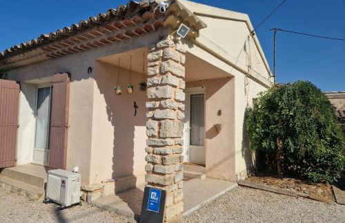 Maison piscine privée Camargue - Photo 17