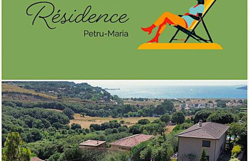 Résidence Petru-Maria - Foto 45