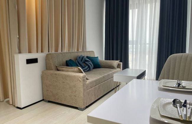 Akay city White studio - Foto 14