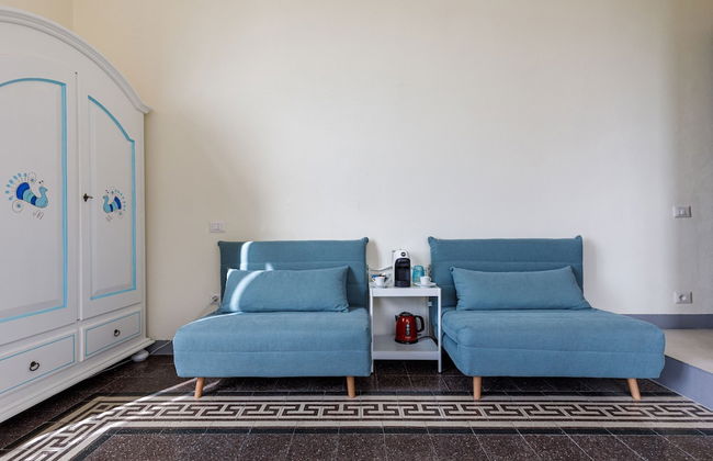 Onlyrooms IV - Sea View & Free Parking - Foto 4