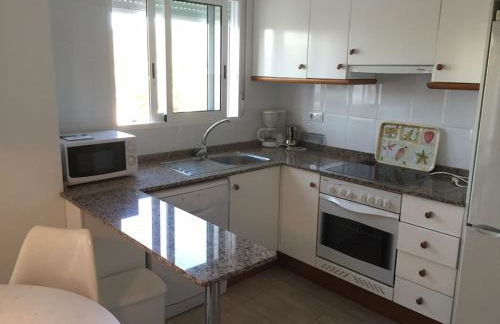 Nice 4 Person apartment residence La Sella Golf Resort Marriott Denia - Foto 14