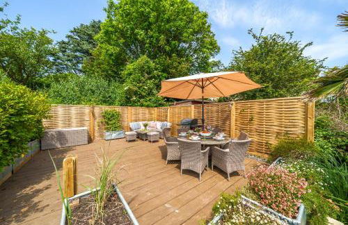 Cottages in Tranquil Hamlet - Foto 74