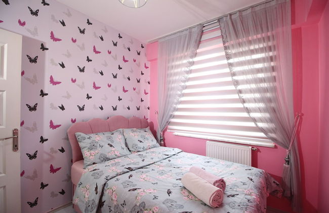 Bodrum Apart - Foto 3