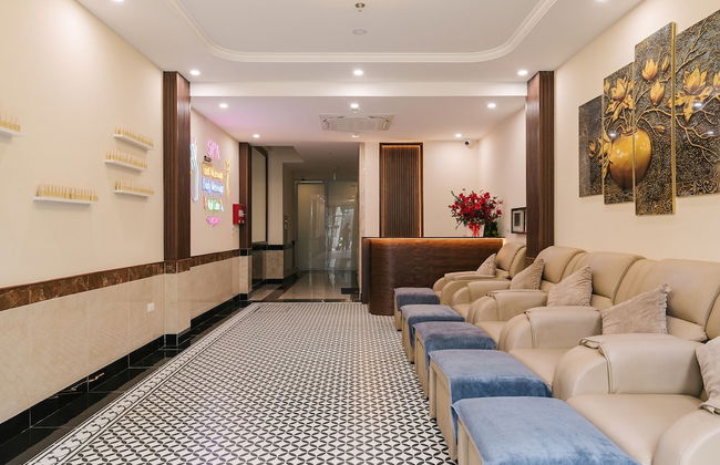 Railway Apartment - Foto 1