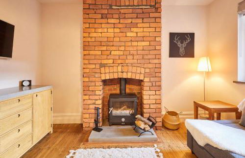 Stylish Coastal 3-Bed Retreat in Saltburn - Foto 25