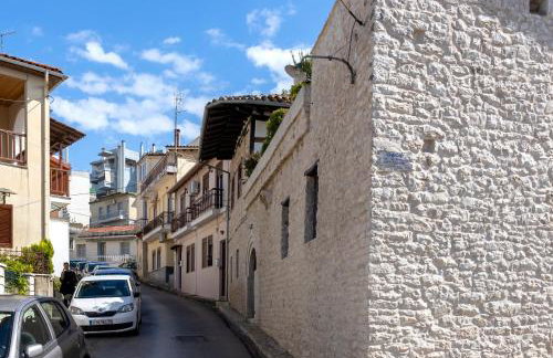 Korte Apartment 2 - Foto 24