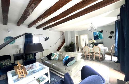 gite Chezelle - Foto 16