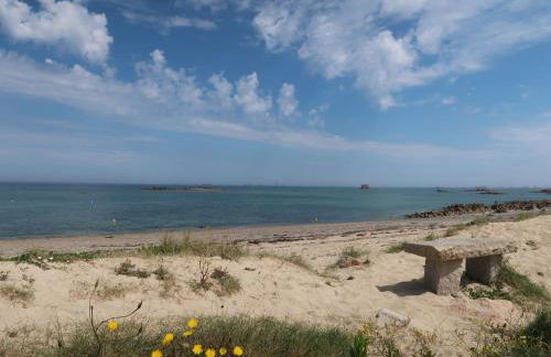 Holiday Home Penn Ar Bed by Interhome - Foto 50