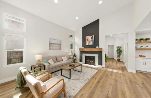 Good Vibes Cottage - Carlsbad-Vista-San Diego-Beach-Legoland - Foto 7