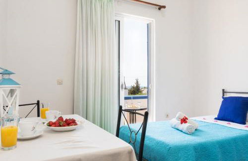 Gennadi Sun Apartments 500m from the beach - Foto 30