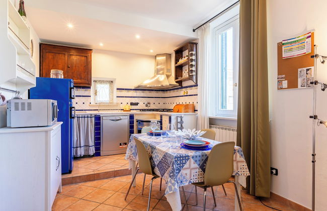 Casa Ginevra - 3 Minutes Walk from the Sea - Photo 5