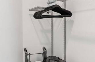 Chic 2BR King Bed Balcony Krog Market Steps to Beltline - Foto 22