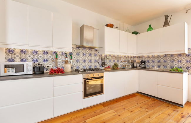 3100 Dimora Blu by Barbarhouse - Foto 11