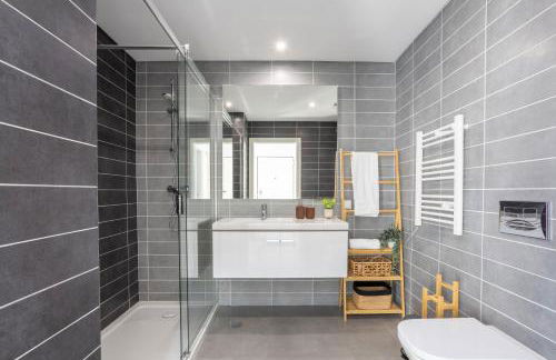 Stylish 3-Bedroom Villa Haven with a Private Pool - Foto 26