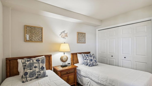 Inlet Reef 619 is a Stunning Sunset View 3 bedroom by RedAwning - Foto 2, Habitación