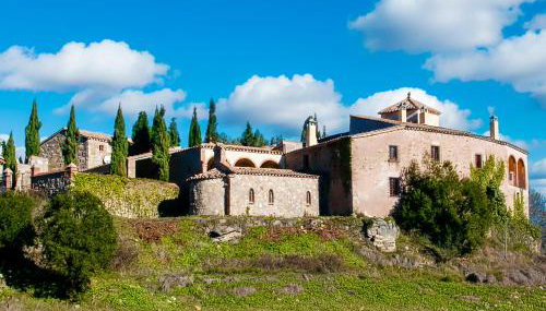 Fortaleza Medieval La Manyosa - Foto 4