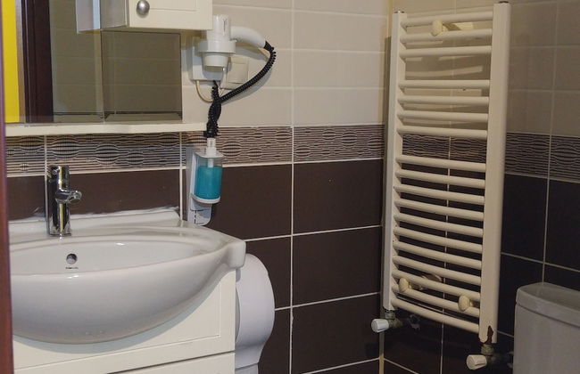 The City Residence - Foto 47