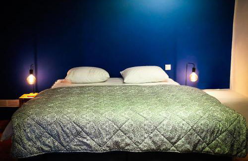 Secluded house with amazing view and swimming pool - Foto 27