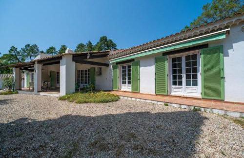 Villa Hokiss Piscine privée dans parc 1 hectare - Foto 28